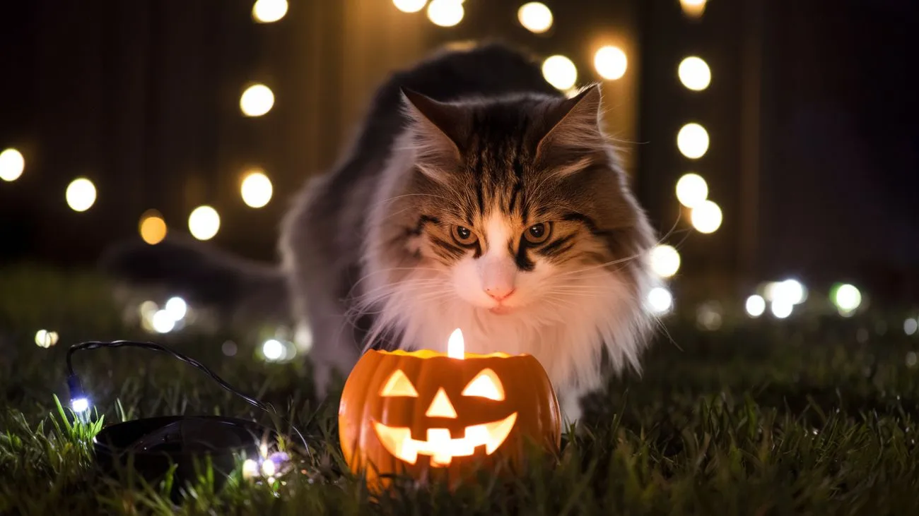 You are currently viewing COMMENT PREPARER LES FÊTES ? VERSION CATFRIENDLY